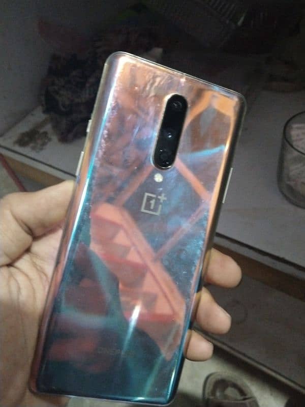 oneplus 8 8 128 condition 10/10 no open no repair dual sim no shade 1