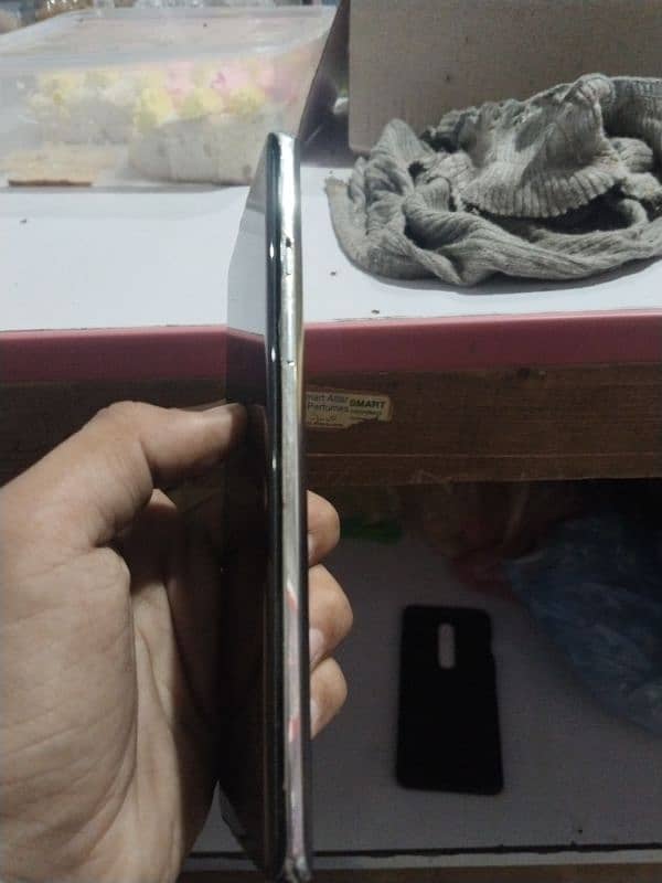 oneplus 8 8 128 condition 10/10 no open no repair dual sim no shade 3