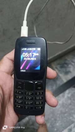 nokia 110 only mobile excellent battery time 0