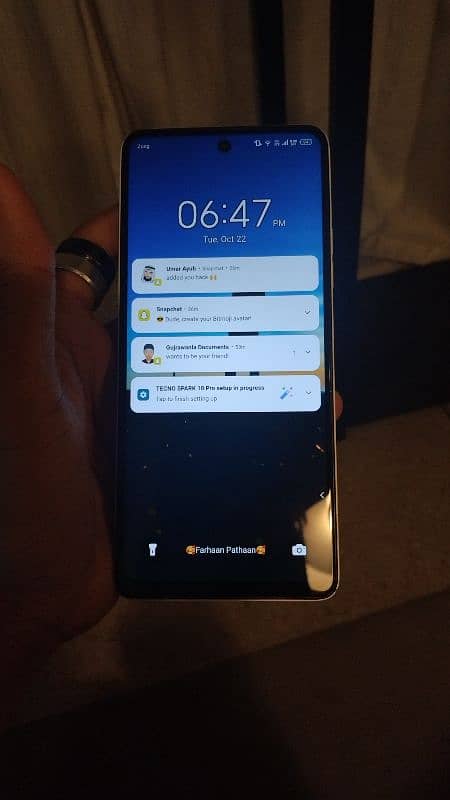 tecno spark 10pro 8/128 3