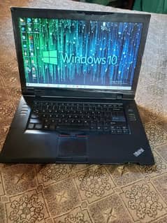 Lenovo Thinkpad i5 2nd generation contact number: 03121054964