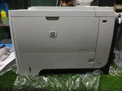 Hp laserjet 3015 original 220v printer for sale