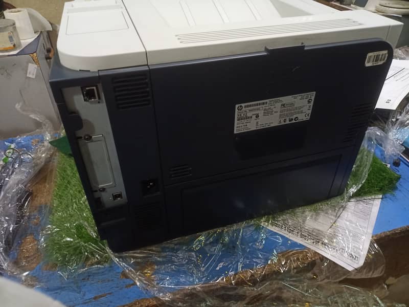 Hp laserjet 3015 original 220v printer for sale 2