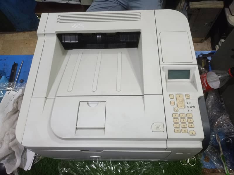 Hp laserjet 3015 original 220v printer for sale 3