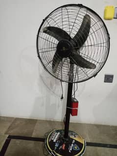 Al burj pedestal fan