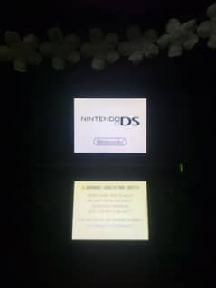 Nintendo DS