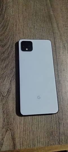 google pixel 4xl