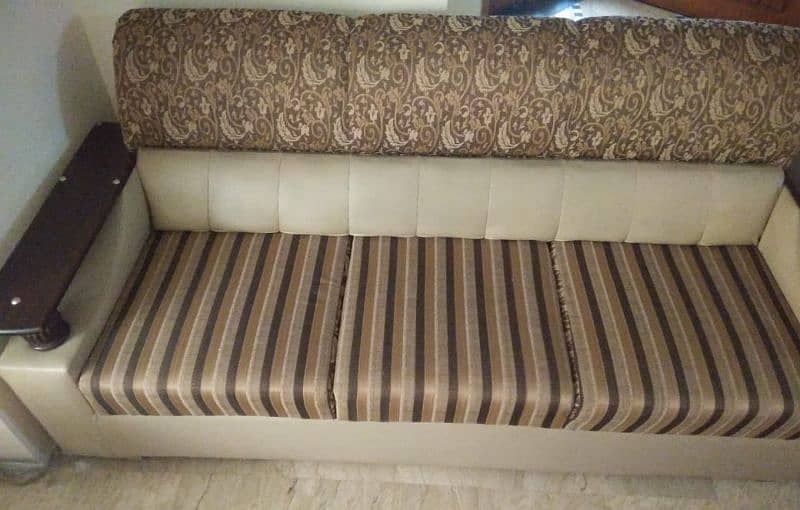 Sofa Set 3-2-1 Seater for Sale 1