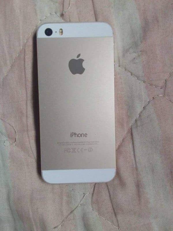 iphone 5s 64 GB PTA approved for sale 0320/2807931 0