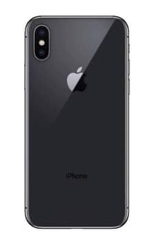 I phone x ,,PTA proved