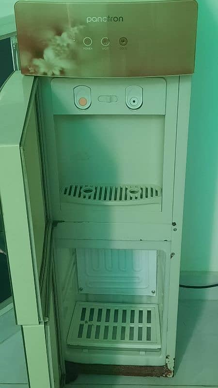 Water Dispenser panatron 3