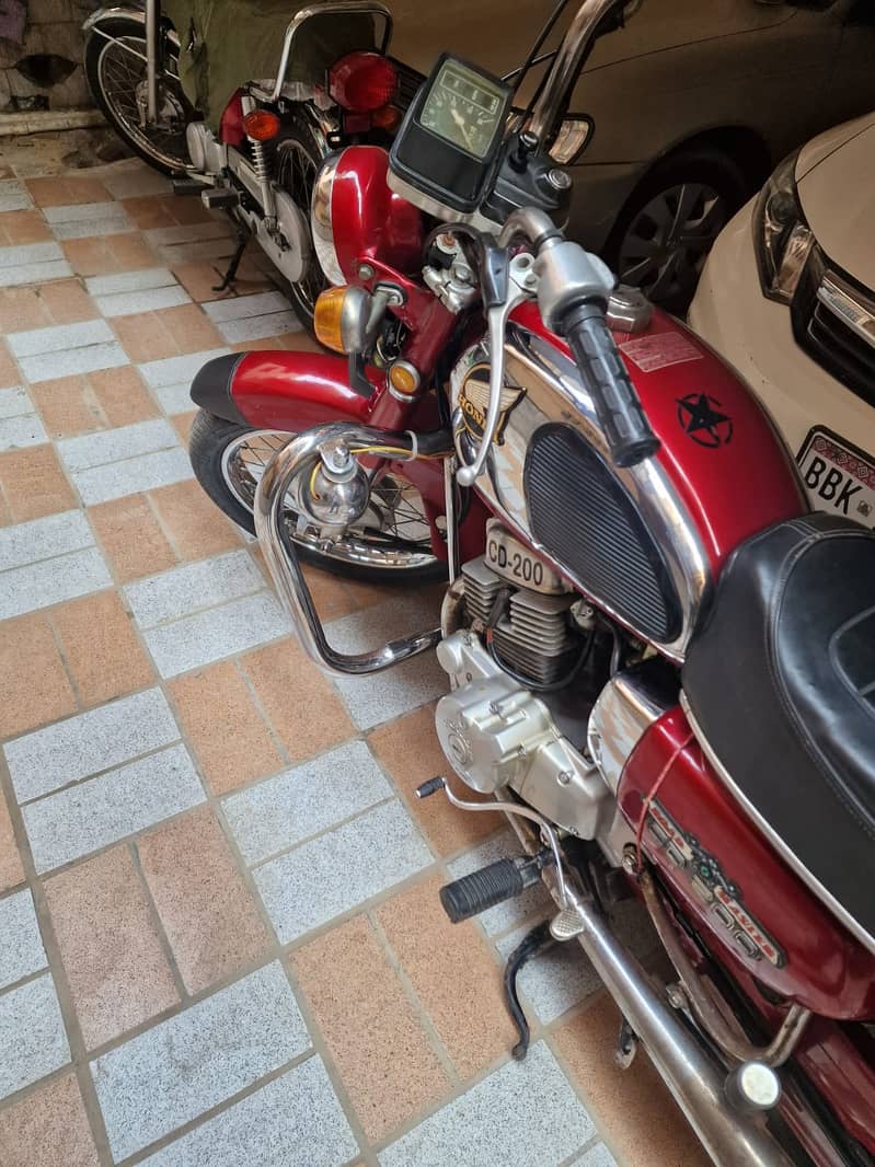 honda 200 1981/2010 4