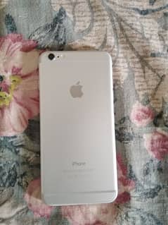 IPhone6 plus 128 gb