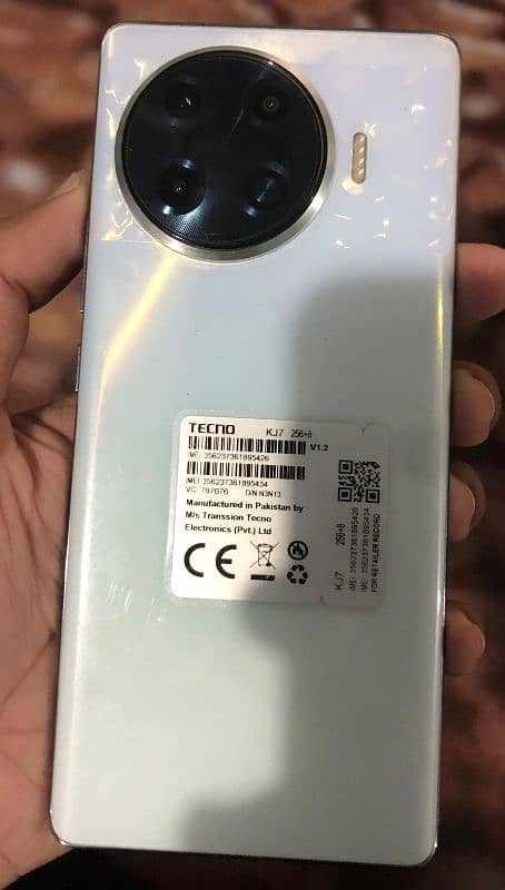 Tecno spark 20 pro plus | new one |8+8/256gb 1