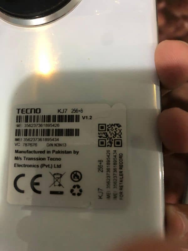 Tecno spark 20 pro plus | new one |8+8/256gb 2