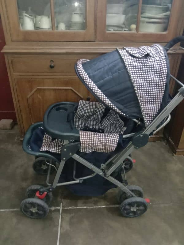 baby pram for sale 3