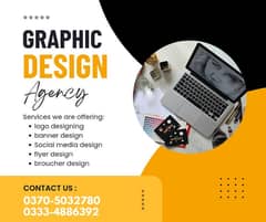 GRAPHIC DESIGN