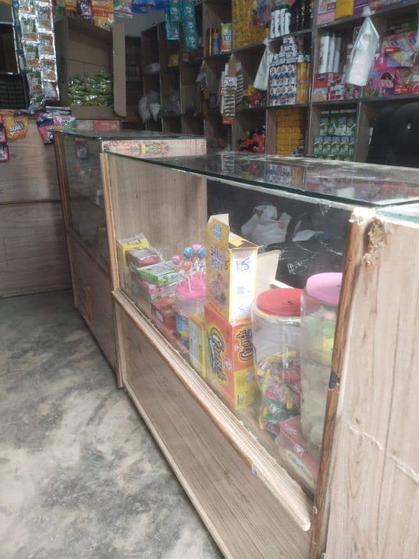 counter for sale 4 counter good condition 1