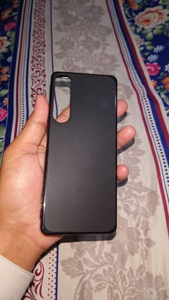 sony Xperia 1 Mark 4 cover