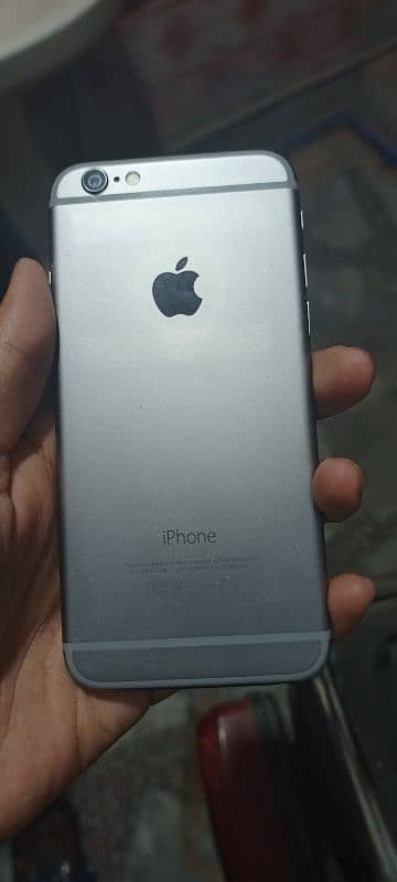 Iphone 6 3