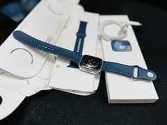 Apple Watch Series 9 45mm With warranty