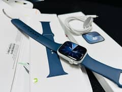 Apple Watch Series 9 45mm 11 months warranty Brand new