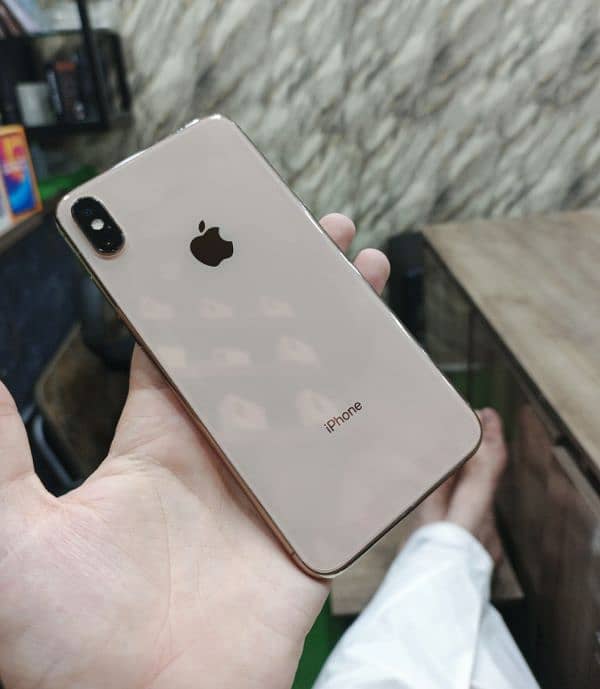 XS MaX PTA 1