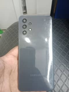 samsung a32 with box