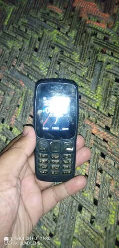 Nokia 106 behtreen condition main hain