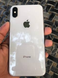 Iphone X