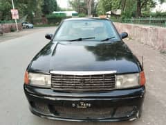 Toyota Crown 1997