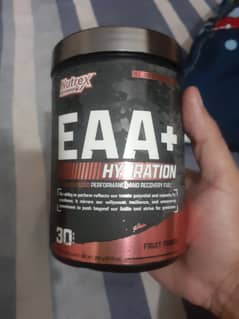 BCAA/ EAA supplement original