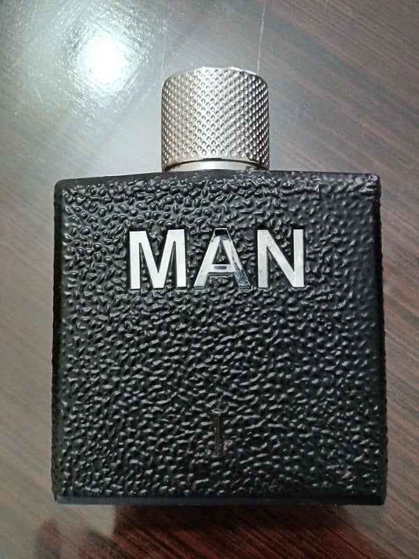 j. man perfume and Breeze 0