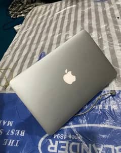 Macbook Air Mid 2012 11 inches