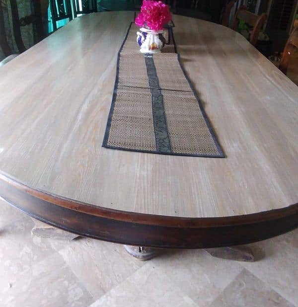 Dining table - Urgent Sale 1