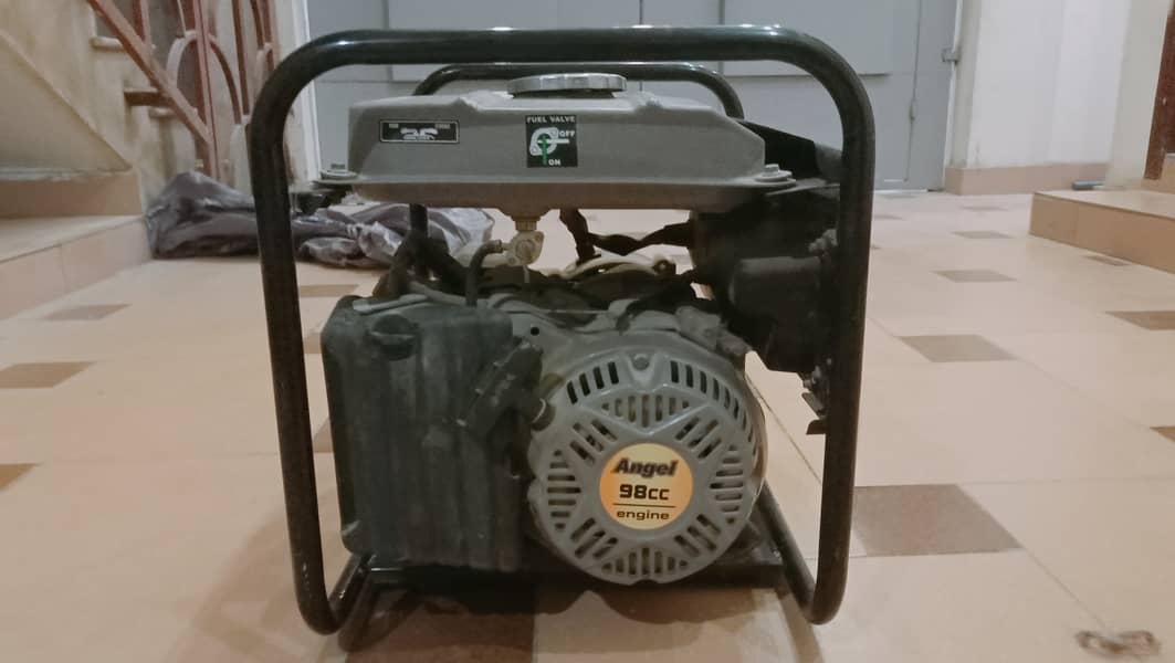 Generator 1.2kW 1