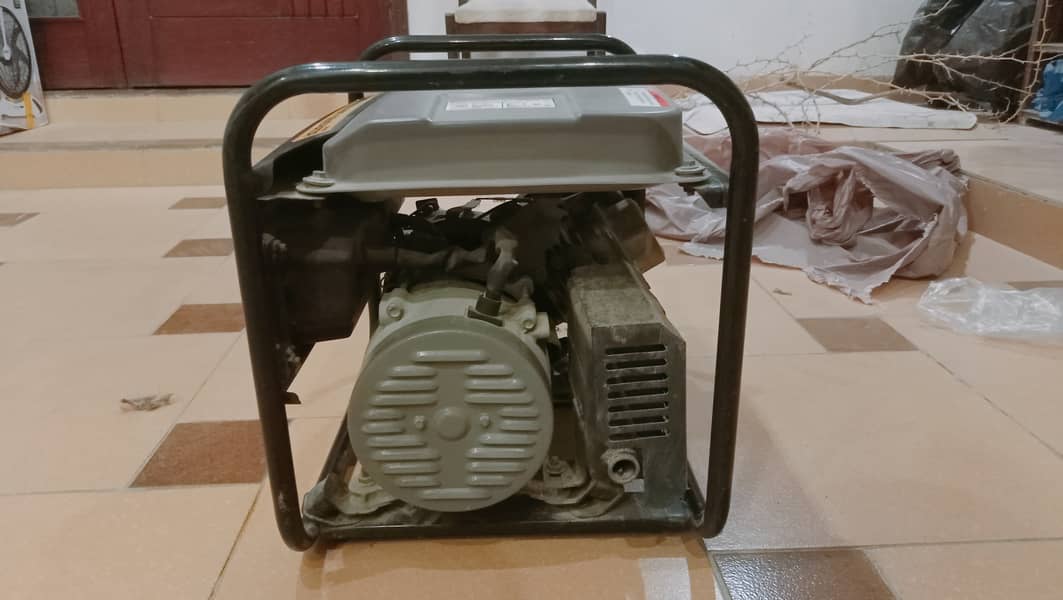 Generator 1.2kW 2