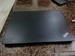 LENOVO THINKPAD 13 CORE i3 7th Generation