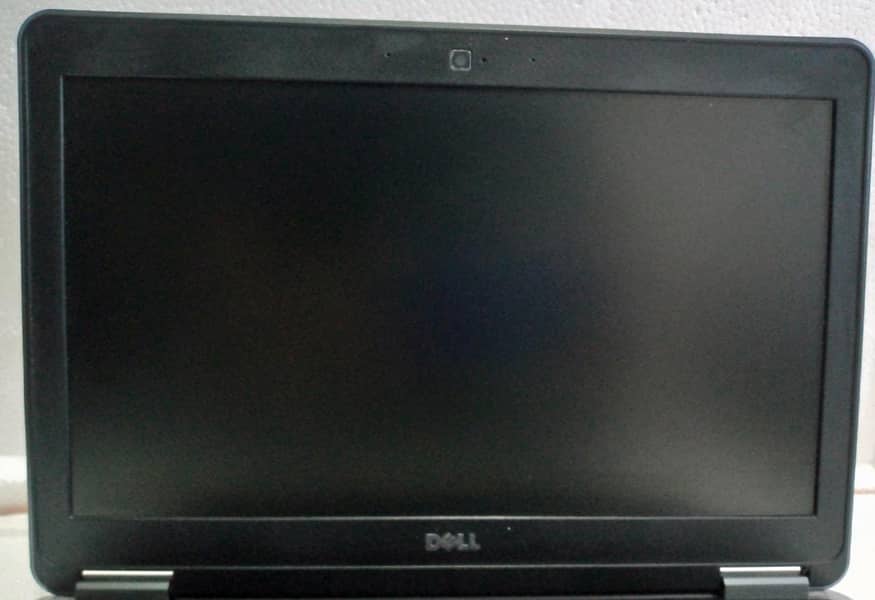 DELL LATITUDE E7240 i7 4th Gen 2