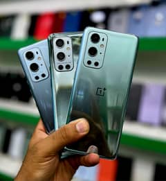 ONEPLUS 9Pro 5G 12GB 256GB Global Dual Sim Approved 0