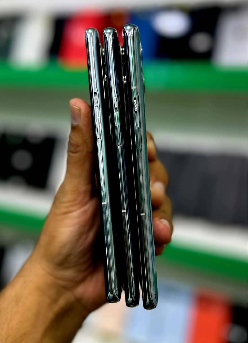 ONEPLUS 9Pro 5G 12GB 256GB Global Dual Sim Approved 3