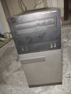 Core i7 With Gaming GPU For Urgent Sale