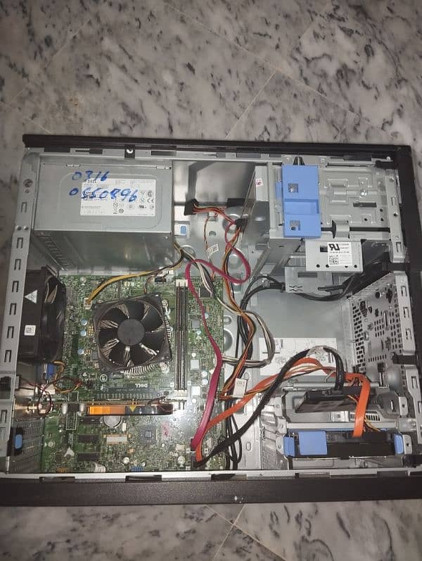 Core i7 5th Gen With Gaming GPU For Urgent Sale 1