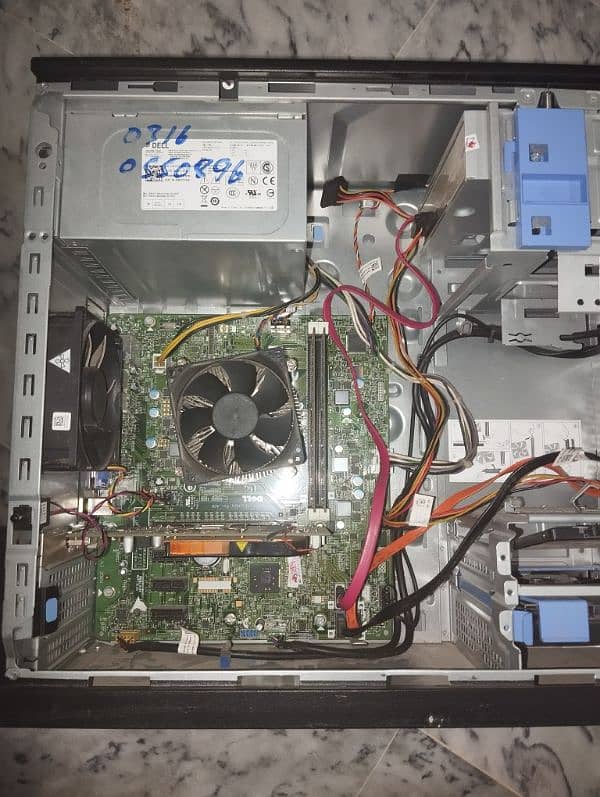 Core i7 5th Gen With Gaming GPU For Urgent Sale 2