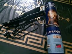 straightener for sale