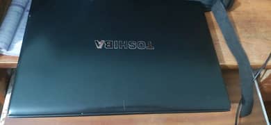 New Toshiba laptop cre i3 C50 series