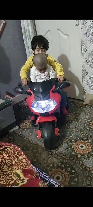 bikee 1