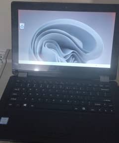 Haier NoteBook Y11c Laptop