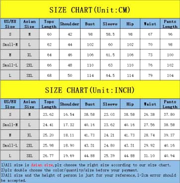 Winter Hoodie Sets Men Tracksuit Casual Hoodies Sweatshirt Piece Set 8