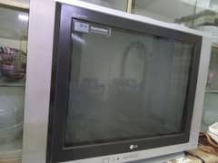 television